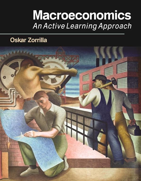 Macroeconomics "An Active Learning Approach" Macroeconomics "An Active Learning Approach"