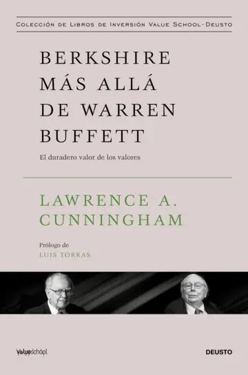 Berkshire más allá de Warren Buffett "El duradero valor de los valores" Berkshire más allá de Warren Buffett "El duradero valor de los valores"