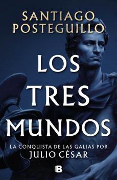 Portada del libro: Los tres mundos Los tres mundos